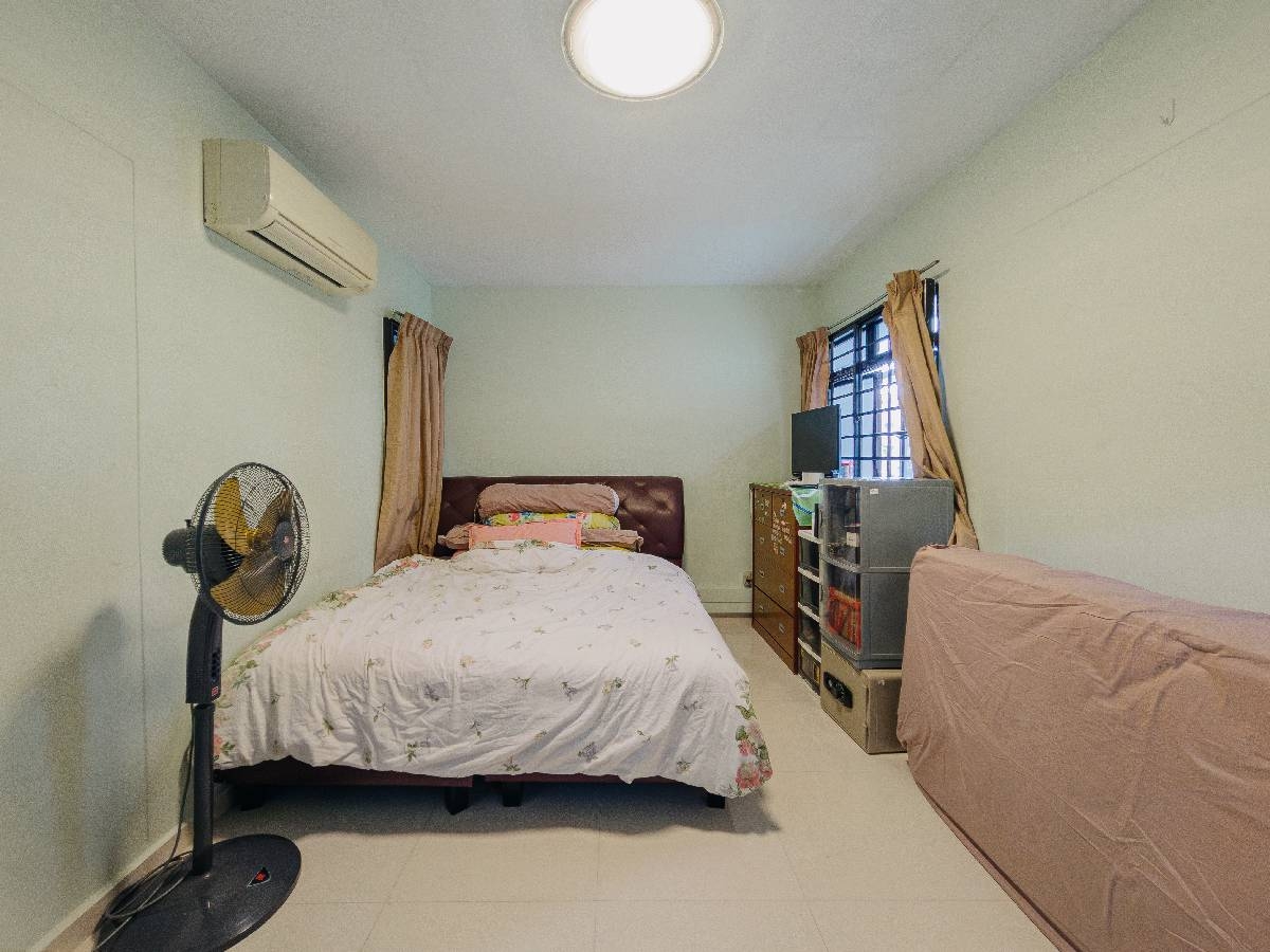 JURONG WEST ST 65 23