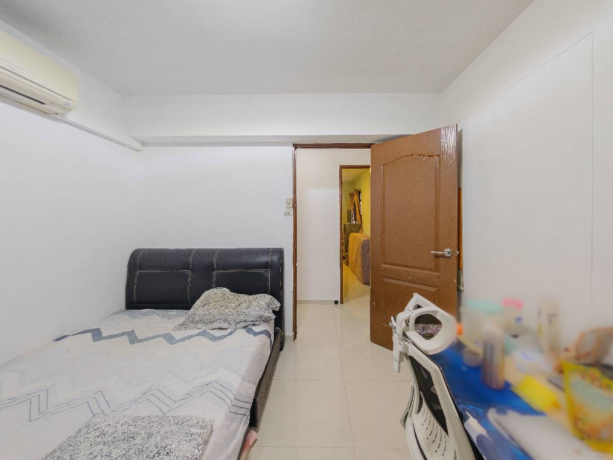 JURONG WEST ST 65 25