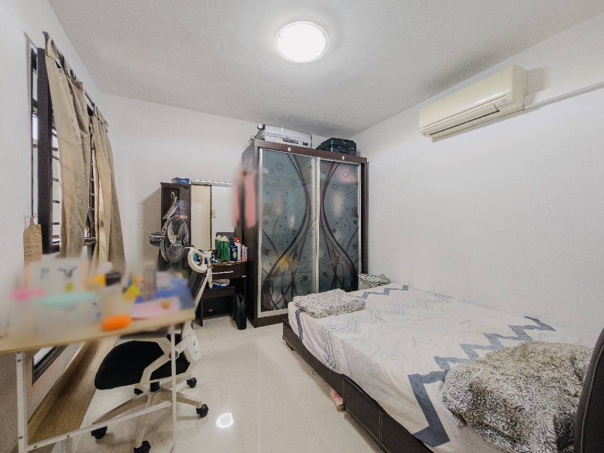 JURONG WEST ST 65 29