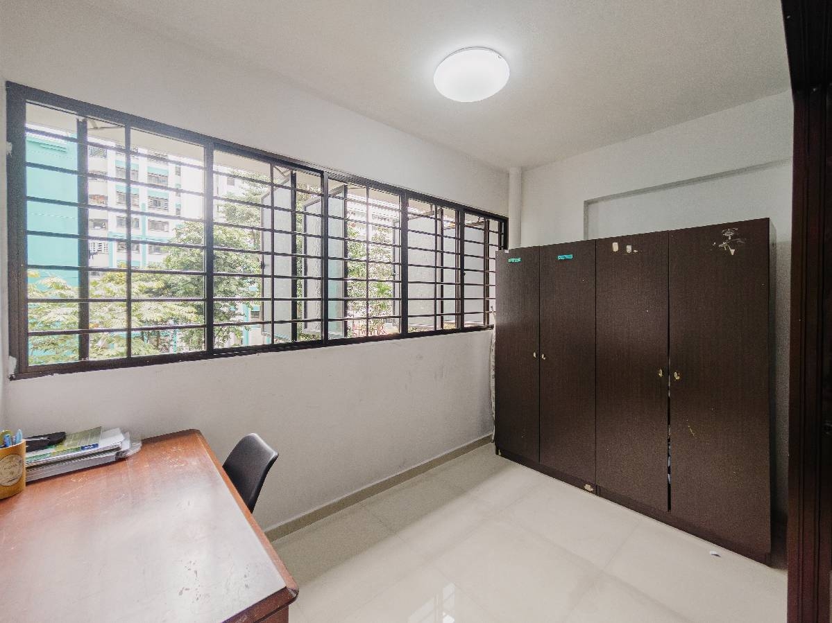 JURONG WEST ST 65 10