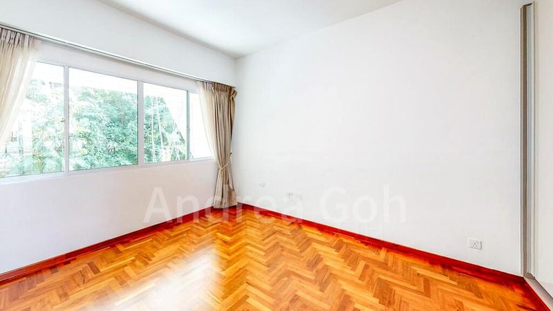 PEPYS HILL CONDOMINIUM 2