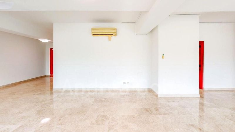 PEPYS HILL CONDOMINIUM 3