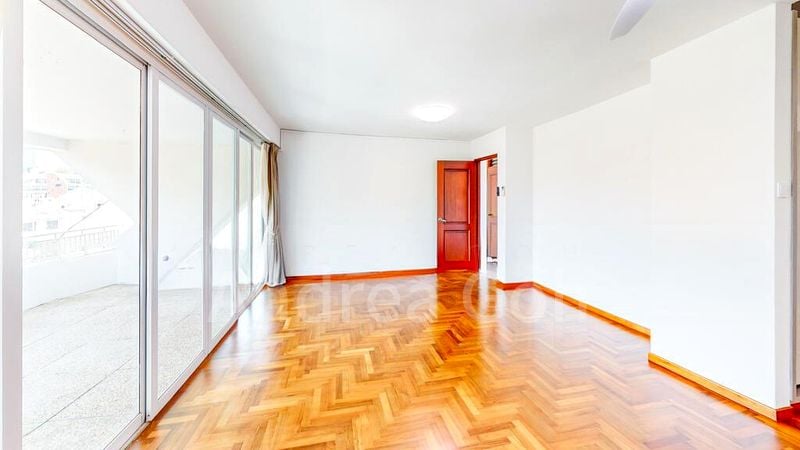 PEPYS HILL CONDOMINIUM 4