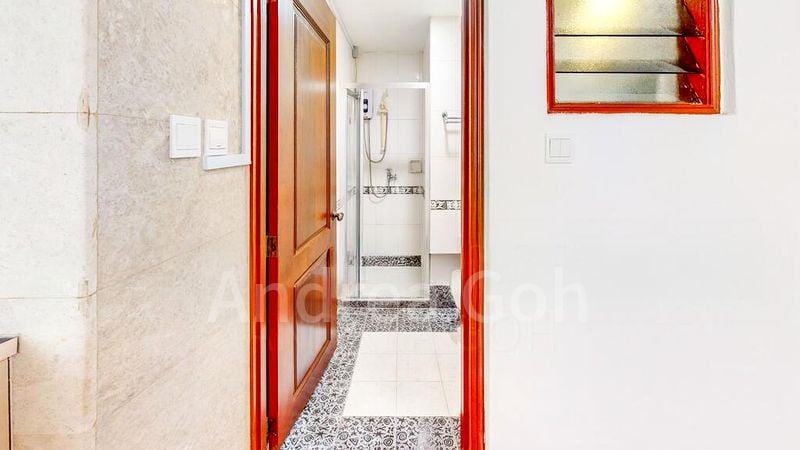 PEPYS HILL CONDOMINIUM 5