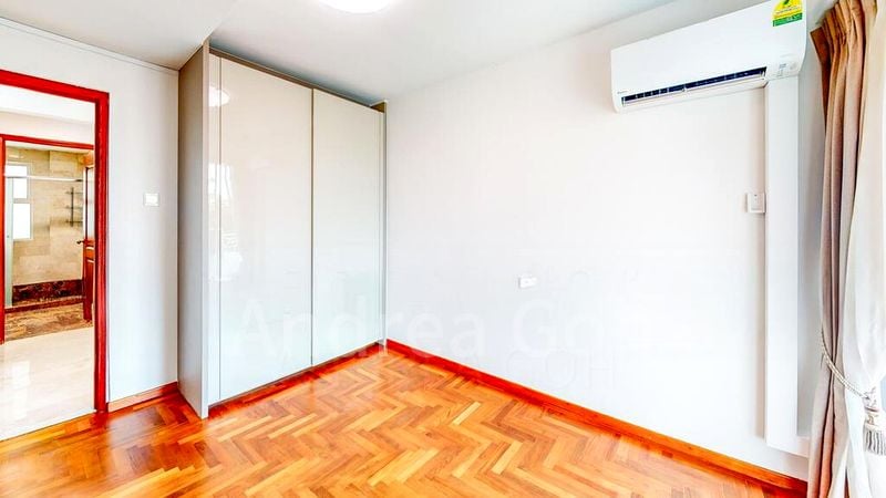 PEPYS HILL CONDOMINIUM 6