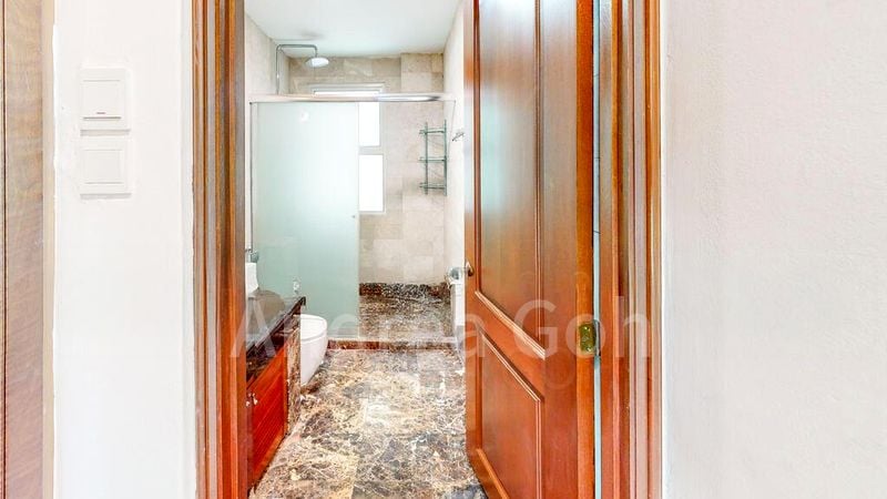 PEPYS HILL CONDOMINIUM 7