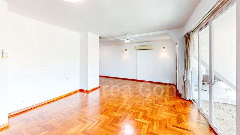 PEPYS HILL CONDOMINIUM 8