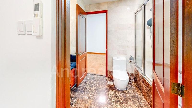 PEPYS HILL CONDOMINIUM 9