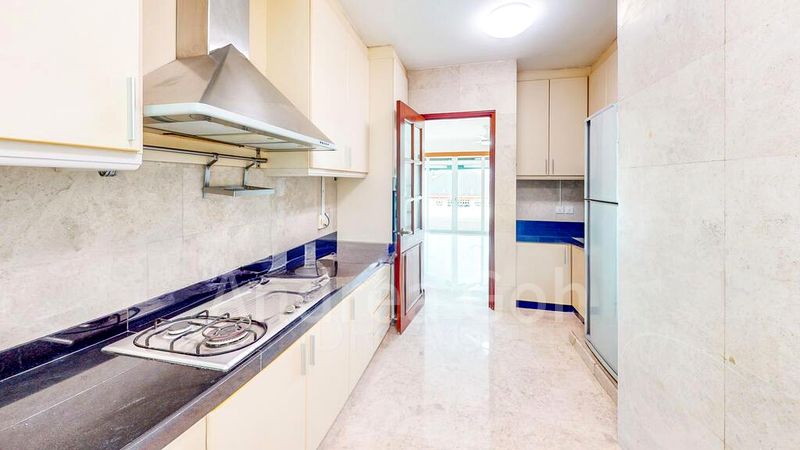 PEPYS HILL CONDOMINIUM 11