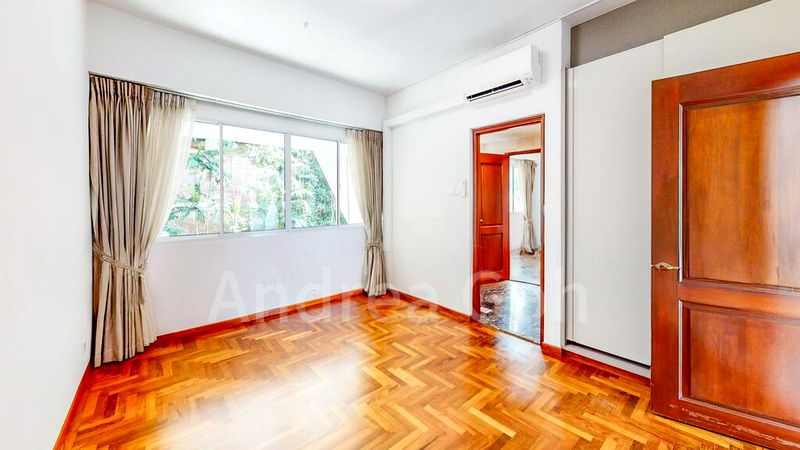 PEPYS HILL CONDOMINIUM 12