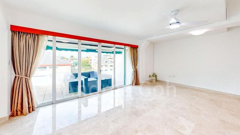 PEPYS HILL CONDOMINIUM 14