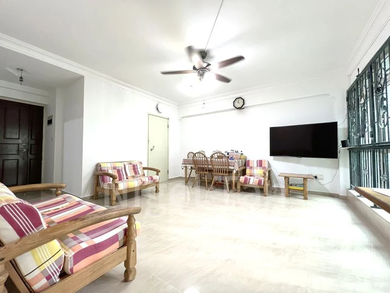 BT BATOK WEST AVE 5 3