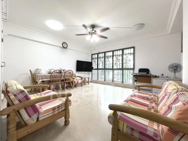 BT BATOK WEST AVE 5 4