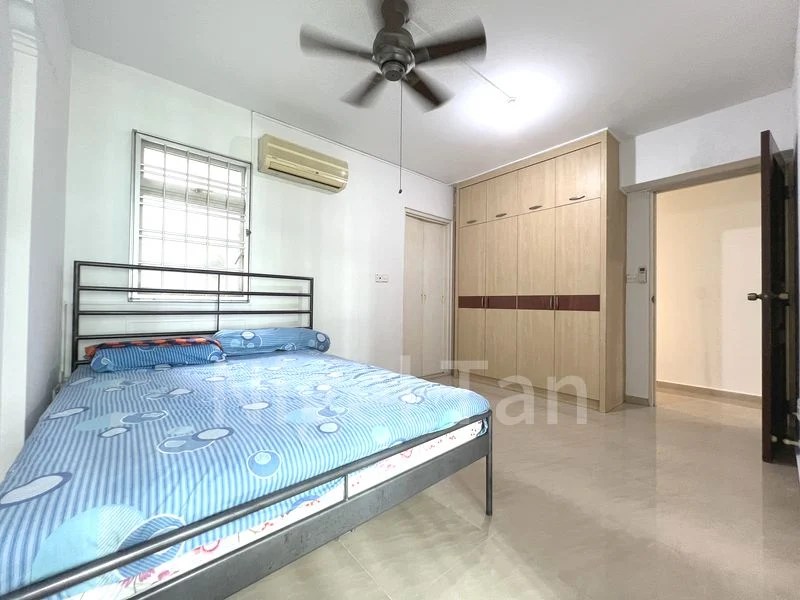 BT BATOK WEST AVE 5 7