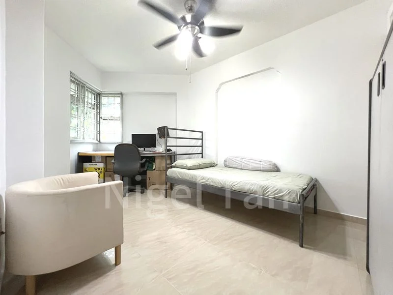 BT BATOK WEST AVE 5 8