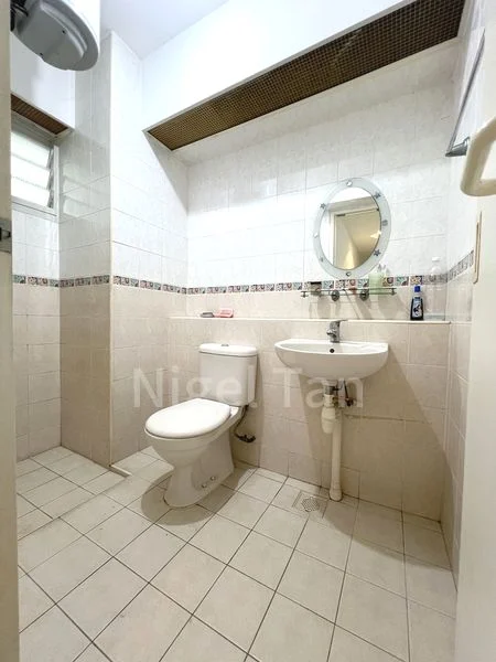 BT BATOK WEST AVE 5 11