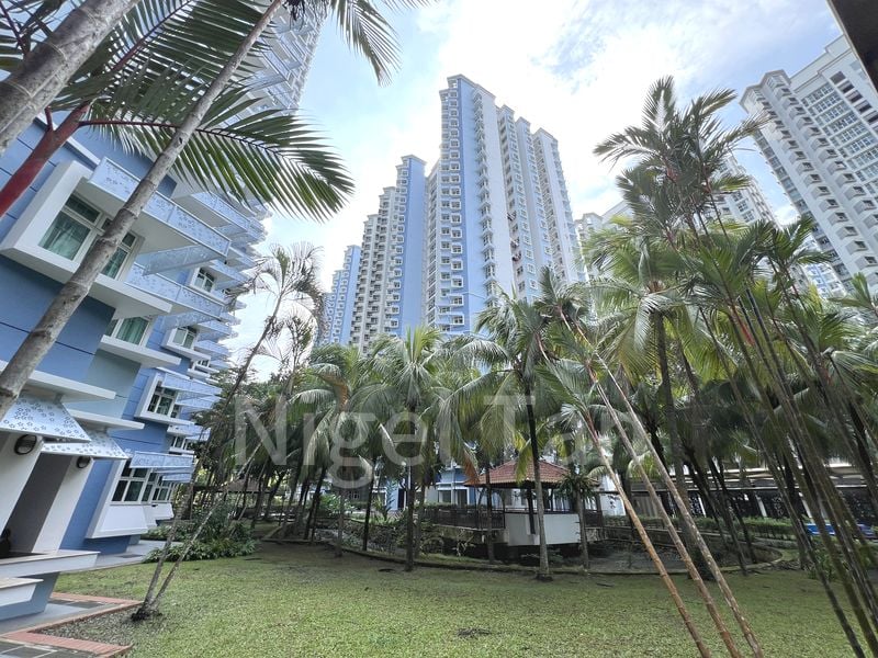 BT BATOK WEST AVE 5 13