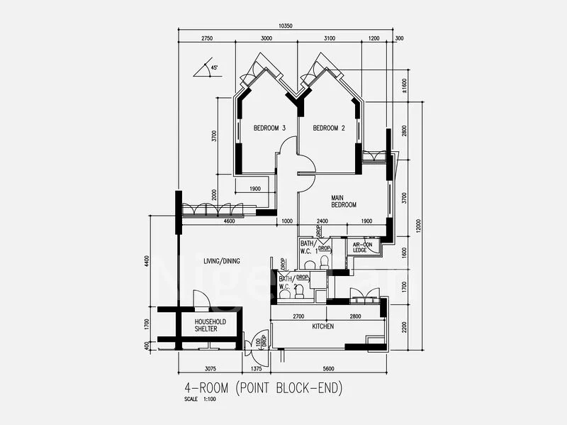 BT BATOK WEST AVE 5 15