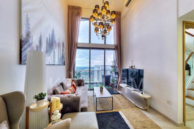 HIGH PARK RESIDENCES 2