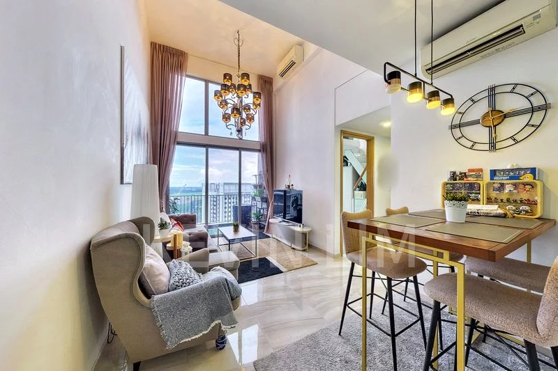 HIGH PARK RESIDENCES 3