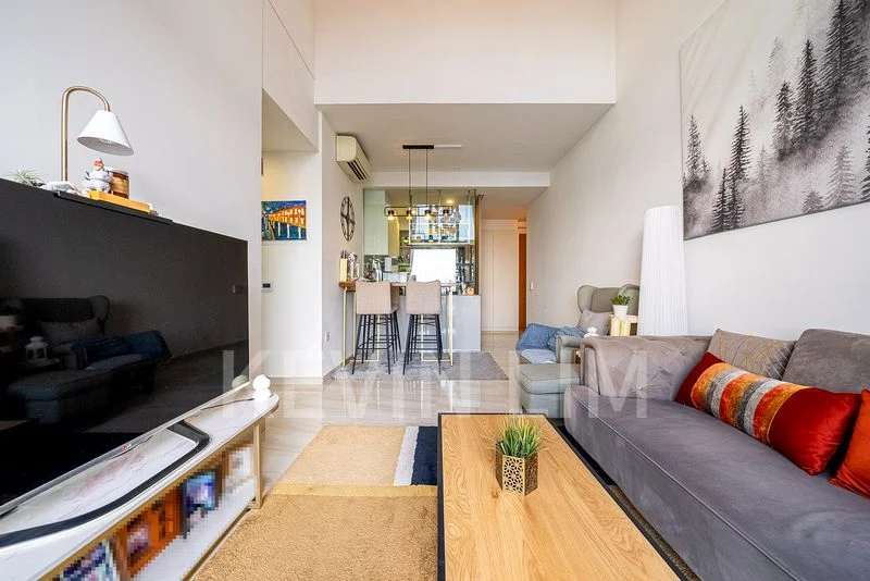 HIGH PARK RESIDENCES 4