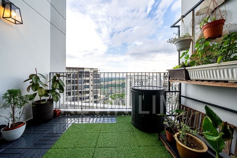 HIGH PARK RESIDENCES 6