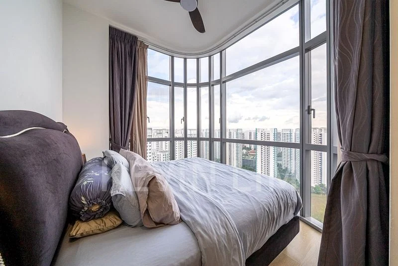 HIGH PARK RESIDENCES 7