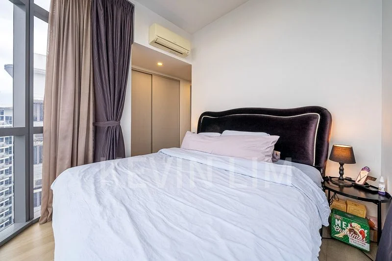 HIGH PARK RESIDENCES 8