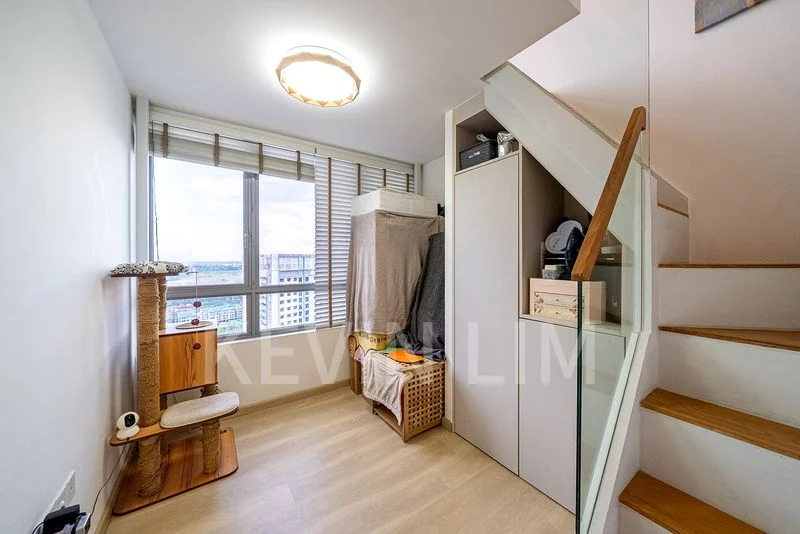 HIGH PARK RESIDENCES 9