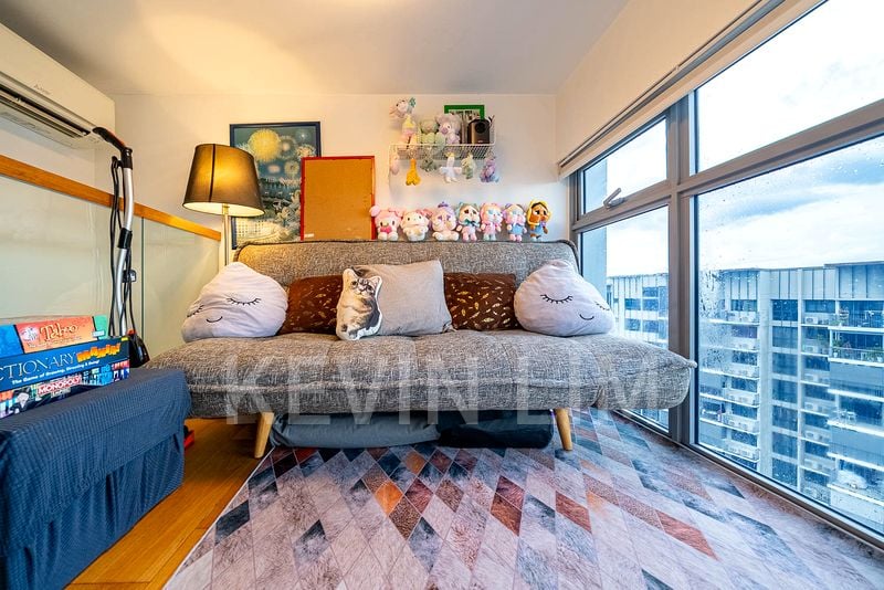 HIGH PARK RESIDENCES 10