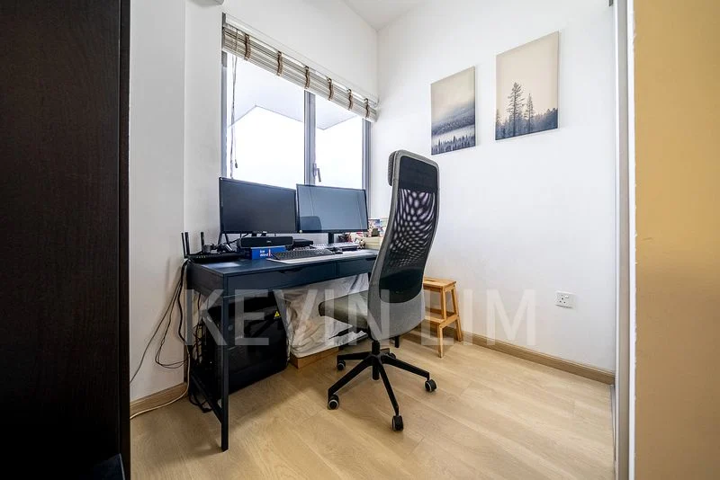 HIGH PARK RESIDENCES 11