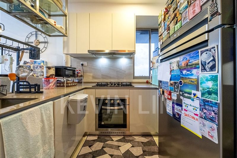 HIGH PARK RESIDENCES 12