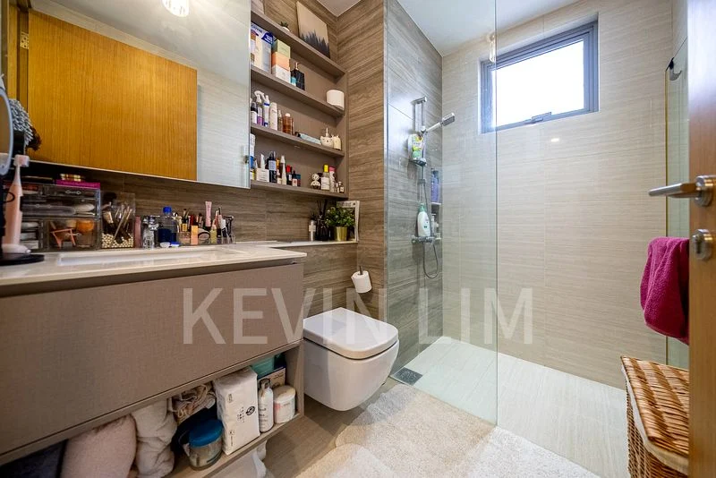 HIGH PARK RESIDENCES 13