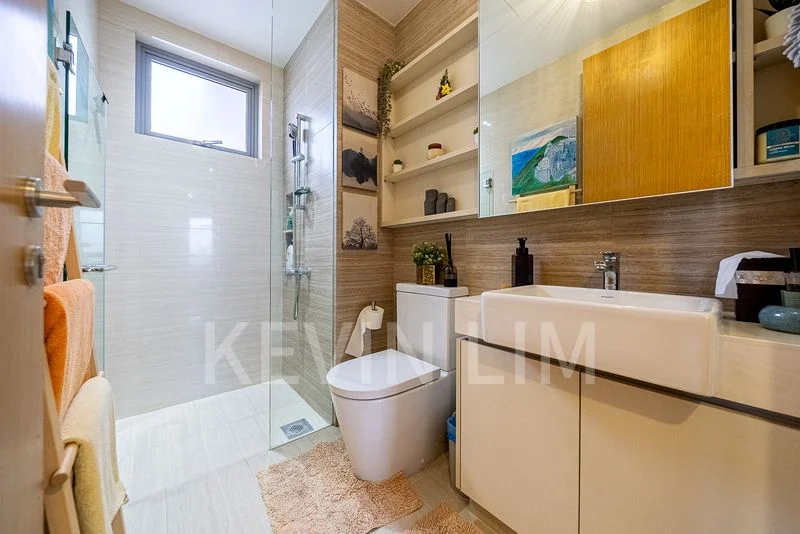 HIGH PARK RESIDENCES 14