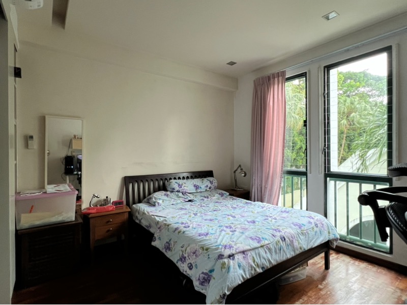 HIGHGATE 5