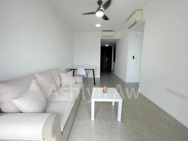 THE CLEMENT CANOPY 2