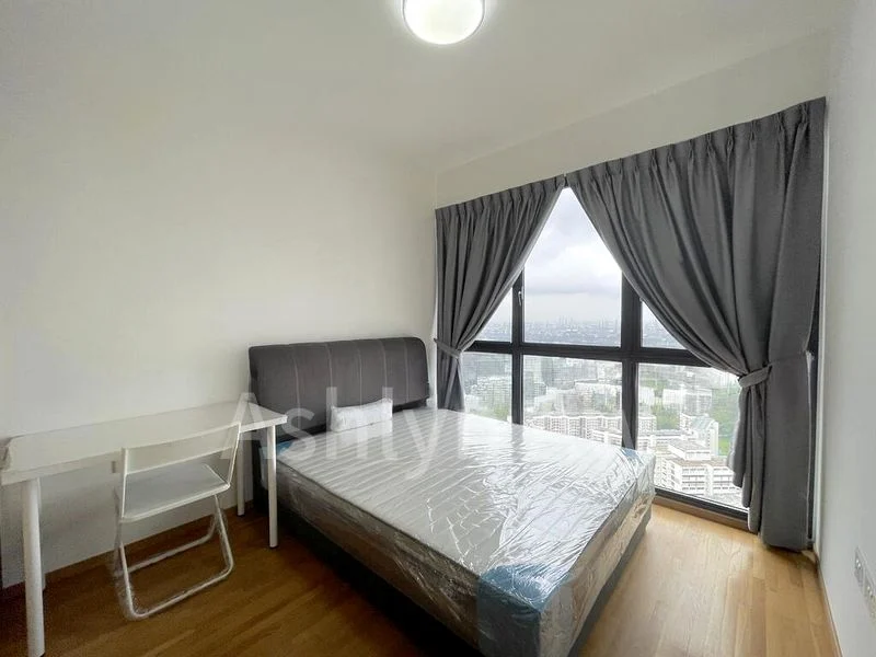 THE CLEMENT CANOPY 6