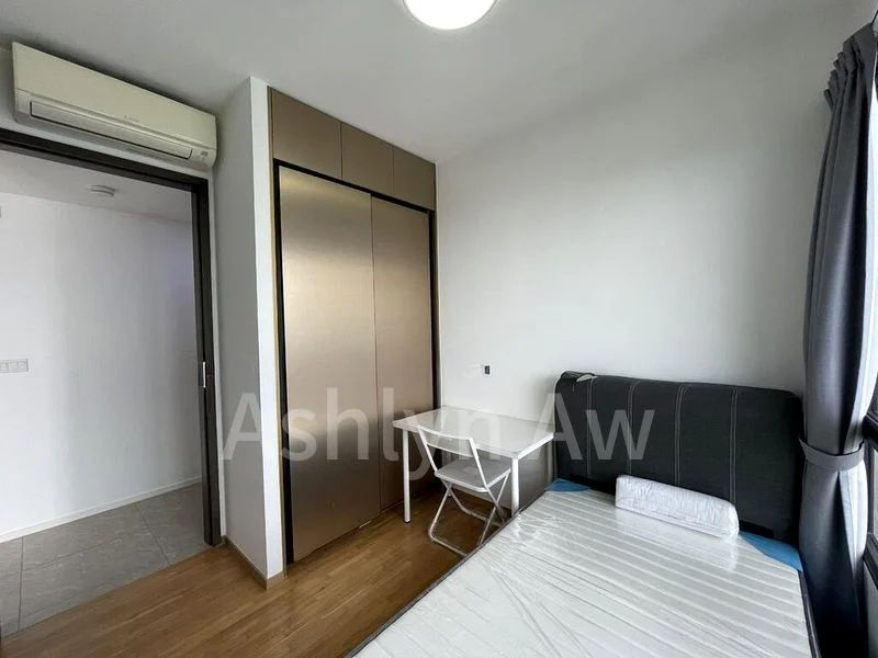 THE CLEMENT CANOPY 7