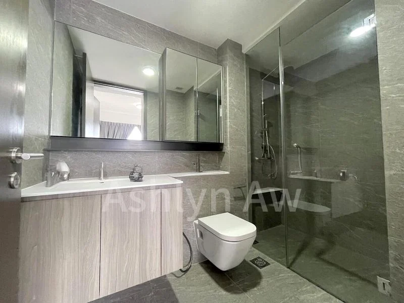 THE CLEMENT CANOPY 8