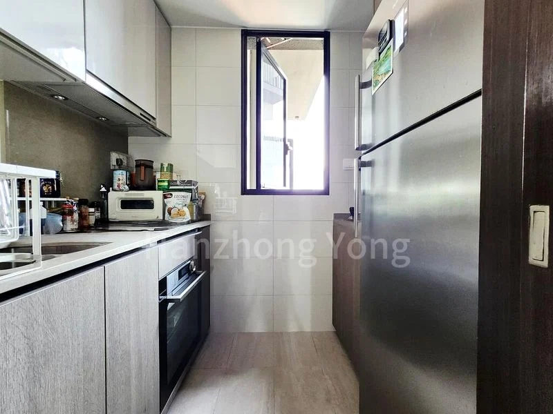 AVENUE SOUTH RESIDENCE 2