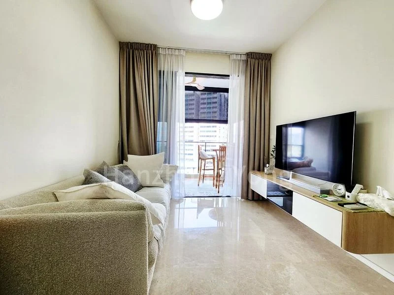 AVENUE SOUTH RESIDENCE 3