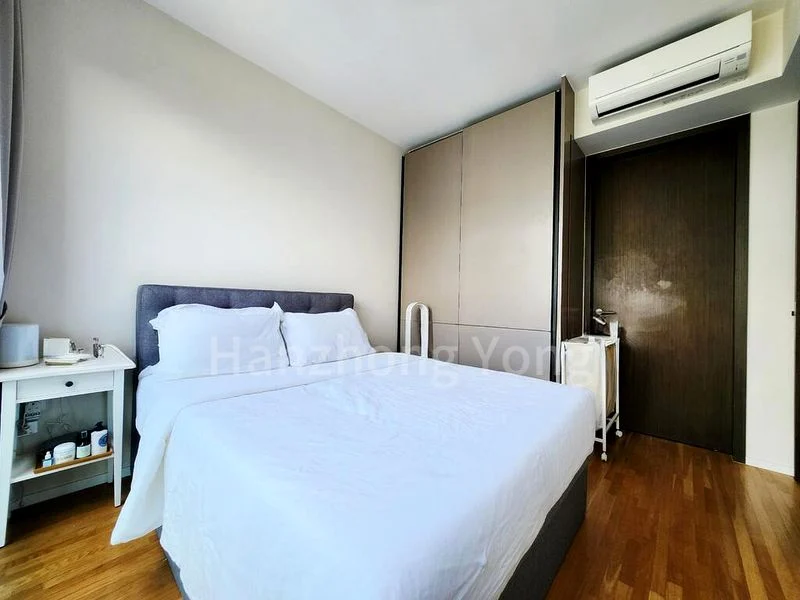 AVENUE SOUTH RESIDENCE 4