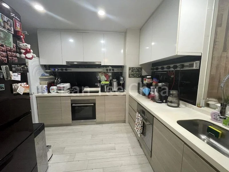 AUSTVILLE RESIDENCES 4