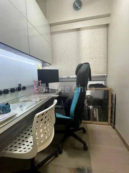 AUSTVILLE RESIDENCES 5