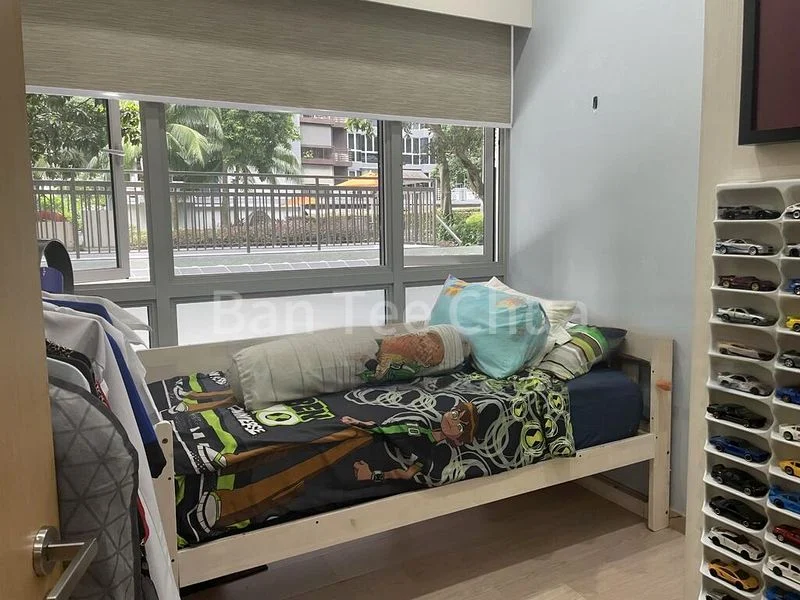 AUSTVILLE RESIDENCES 6