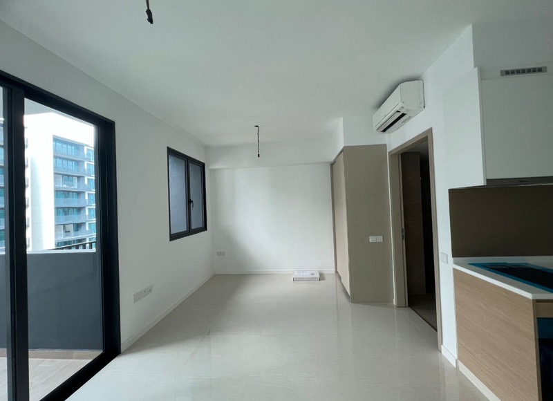 TREASURE AT TAMPINES 2