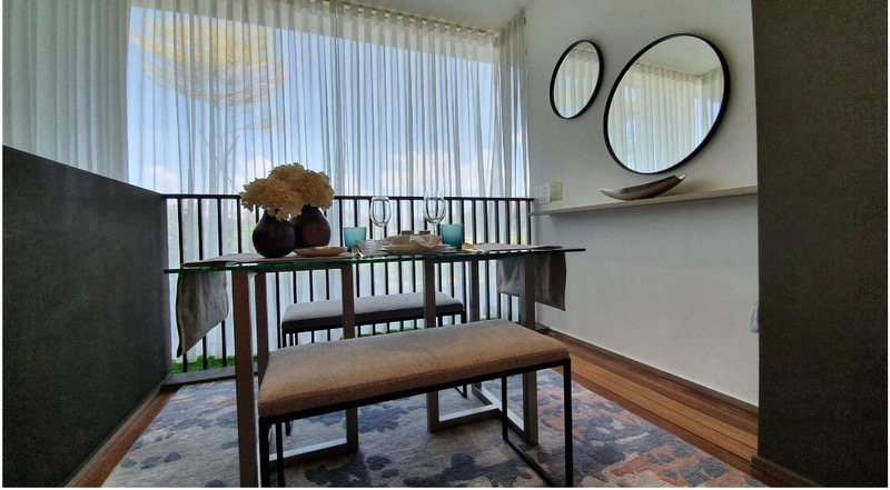 TREASURE AT TAMPINES 11