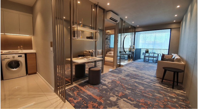 TREASURE AT TAMPINES 12