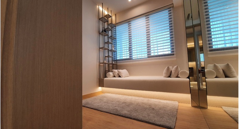 TREASURE AT TAMPINES 13