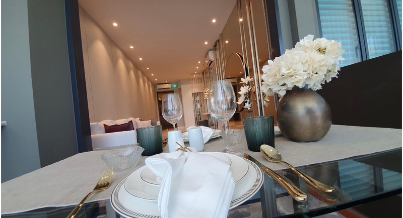 TREASURE AT TAMPINES 14